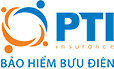 PTI Logo